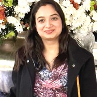 F Employee Gazal Shivhare's profile photo