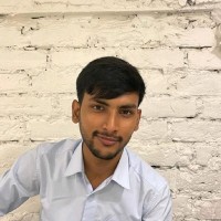 TagMango Employee Aanshik Pansari's profile photo