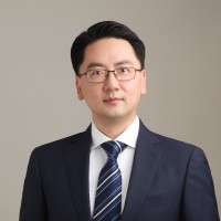 捷豹路虎中国 Jaguar Land Rover China Employee Zherui Huang's profile photo
