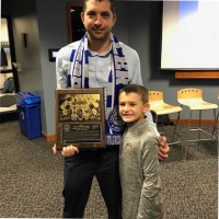 Mid-Columbia Medical Center Employee Brad Beekman's profile photo