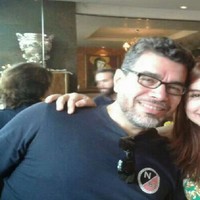 Jose David Urbaez Brito Email