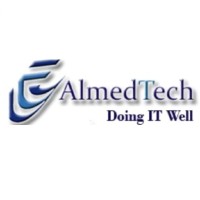 AlmedTech Employee Osama Abbas's profile photo