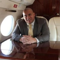 Tuvoli Employee Henry Thompson's profile photo