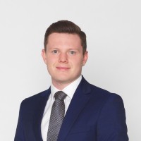 Cathal O'Connor Email