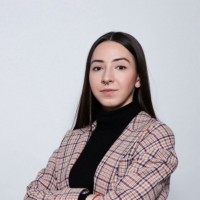 Blick Employee Nikolina Pantic's profile photo