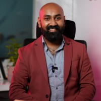 Kochiva Employee Deep Dey's profile photo