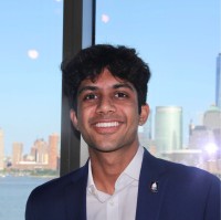 Connecticut Mental Health Center Employee Rohan Lokanadham's profile photo