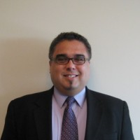 FDA Employee Ronald Pace's profile photo