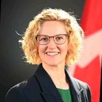Finance Canada / Finances Canada Employee Erin Hunt's profile photo