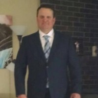 Richard Sefton Email & Phone Number