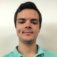 Spirit AeroSystems Employee John Powner's profile photo