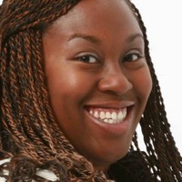 Alicia Yahaya