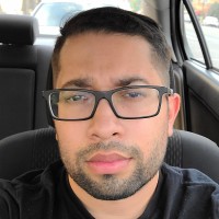 T&T Construction Management Group Employee Carlos Carreño's profile photo