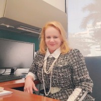 Pacific National Bank Employee Aida G.'s profile photo