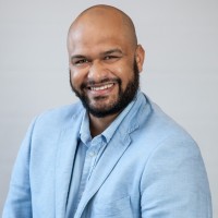 Catalytic Employee Mark van Wyk's profile photo