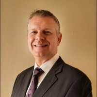 Altherm ICF Employee Bernard Collins's profile photo