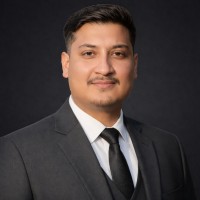 ThriveBizz Employee Muhammad Waseh's profile photo