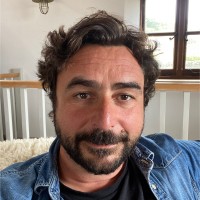 Red Equipment Employee Matt Rogers's profile photo