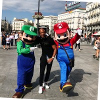 NVIDIA Employee Eric Tillman's profile photo