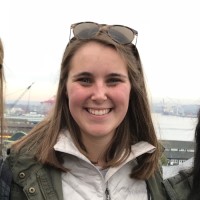Hoosier Crane Service Company Employee Kaitlyn Miller's profile photo