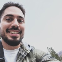 Arklign Employee Christian Flores's profile photo