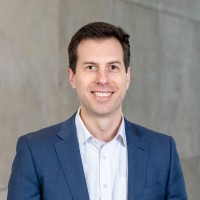 Parenting Research Centre Employee Tony Gates's profile photo