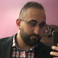 CJ FLOORING & SUPPLY Employee Mike Saad's profile photo
