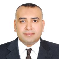 Paramount Trading Est. Employee Mohamed Awada's profile photo