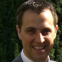 Blaze Construction Ltd Employee David Cousins's profile photo