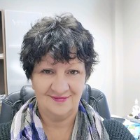 Peripheral Vision (Pty) Ltd Employee Elaine O'Gorman's profile photo