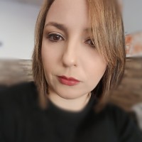 2easyConfiança Employee Patricia Silva's profile photo