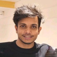 GridXenergy Employee Shivanshu Mahim's profile photo