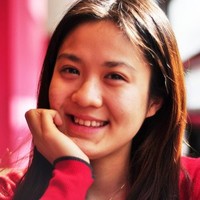 TOMORRO\\\ Employee Yutong Zhu's profile photo