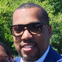 Magellan Health Employee Derek Elder's profile photo