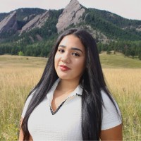 CU Boulder PRSSA Employee Keteyia Thomas's profile photo