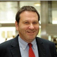 Laing O'Rourke Employee Keith Wakeman's profile photo