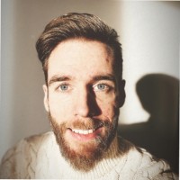 Winteria Employee Niclas Gustafsson's profile photo