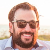100x Hospitality Employee Jonathan Fordin's profile photo