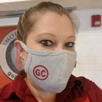 Golden Corral Corporation Employee Ashley Cramer's profile photo