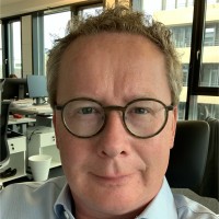 TMA Bulk GmbH & Co. KG Employee Dirk Hartje's profile photo