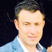 TMC Marine Employee Eric Crabtree's profile photo