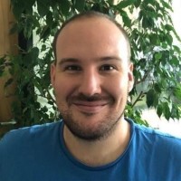 BBS Automation Employee Paul Rühle's profile photo