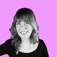 UNT College of Visual Arts & Design Employee Mary Johnson's profile photo