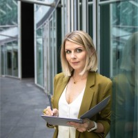 Kasia Niechoj-Zaporowska Email