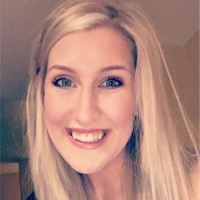 Threadbird Employee Hannah Harris's profile photo