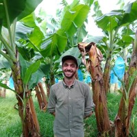 SCYLL'AGRO Employee Thomas Dubreuil's profile photo