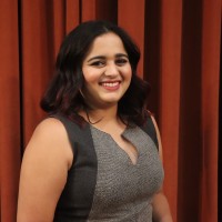 Klein College of Media and Communication Employee Nisha Sridharan's profile photo