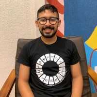 OK Intercâmbio Employee Caio Marques's profile photo