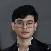 Sagesoft Solutions, Inc. Employee Miguel Joseph Galdo's profile photo