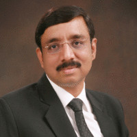 PNC Infratech Ltd. Employee Chakresh Jain's profile photo